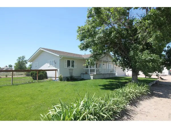 806 S Burlington, Haxtun, CO 80731