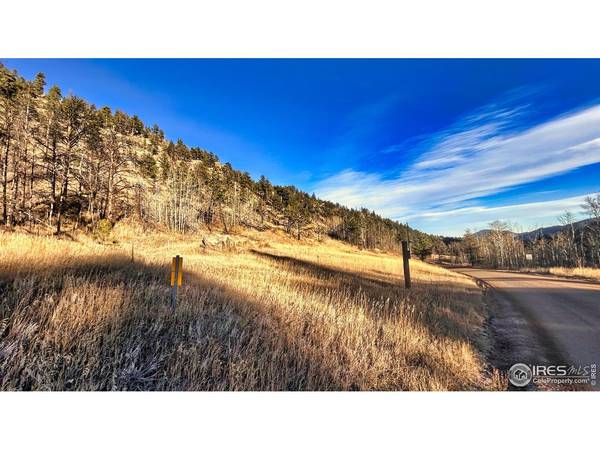 Dunraven Glade, Glen Haven, CO 80532