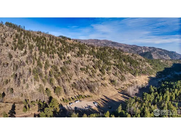 Dunraven Glade, Glen Haven, CO 80532