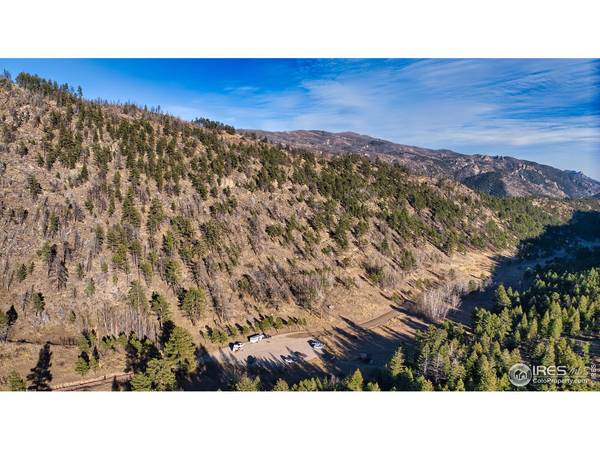 Dunraven Glade, Glen Haven, CO 80532