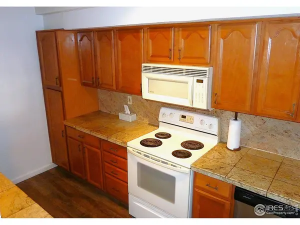590 N Logan #110, Denver, CO 80203