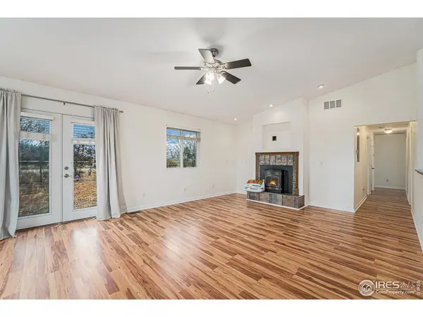 16444 County Road 7, Wiggins, CO 80654