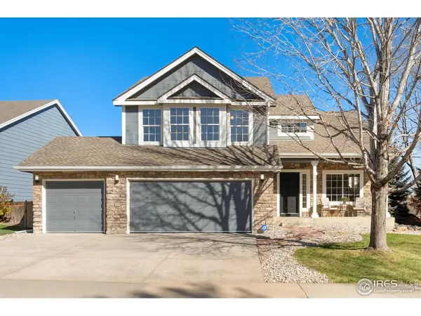 432 Huntington Hills, Fort Collins, CO 80525