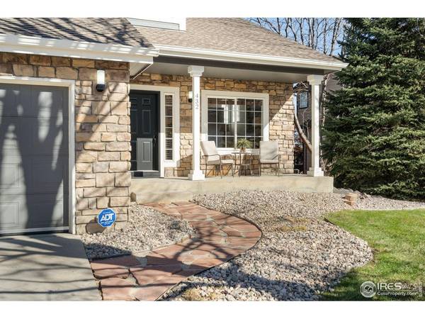 432 Huntington Hills, Fort Collins, CO 80525