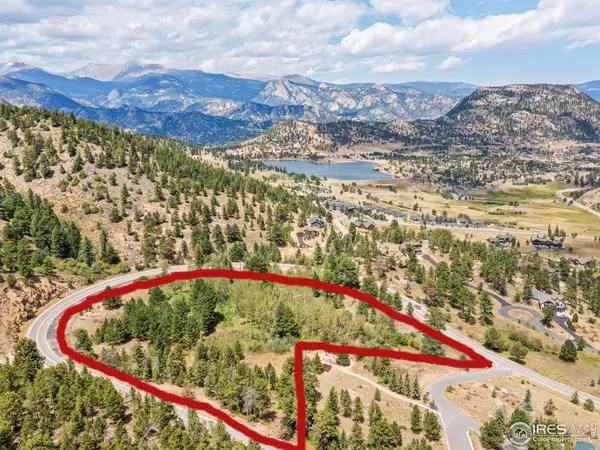 0 State Highway 7, Estes Park, CO 80517