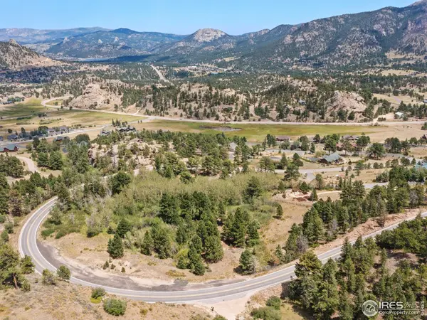0 State Highway 7, Estes Park, CO 80517
