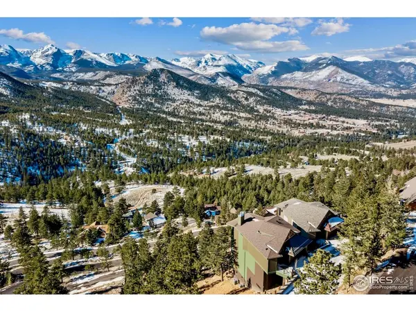 1475 Saint Moritz, Estes Park, CO 80517