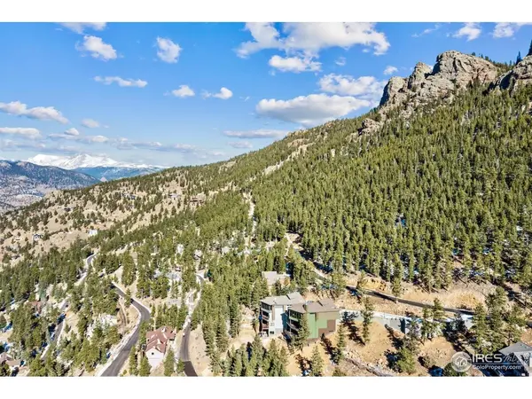 1475 Saint Moritz, Estes Park, CO 80517