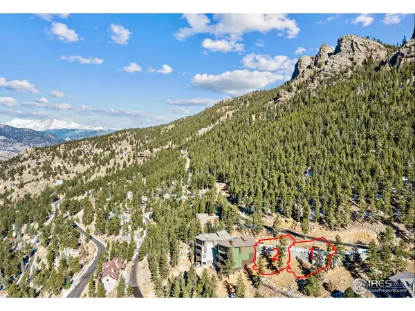 1475 Saint Moritz, Estes Park, CO 80517
