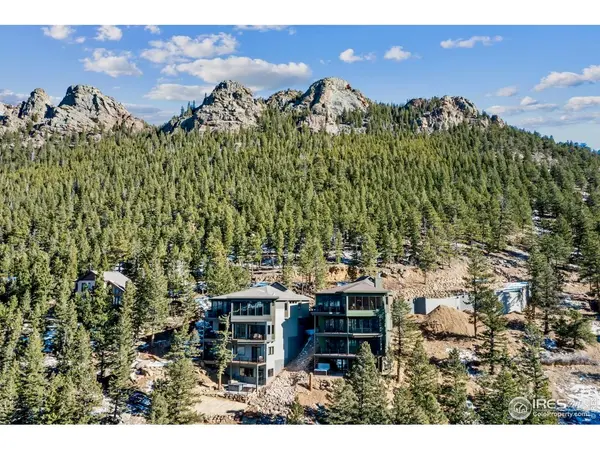 1475 Saint Moritz, Estes Park, CO 80517