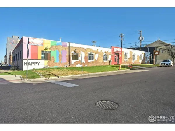 3100 Blake, Denver, CO 80205