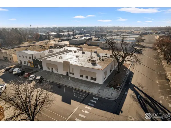 218 State, Fort Morgan, CO 80701