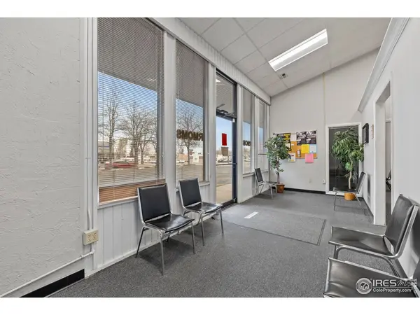 425 E Eisenhower #2, Loveland, CO 80537