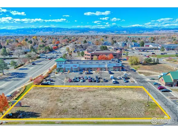 2306 17th, Longmont, CO 80501