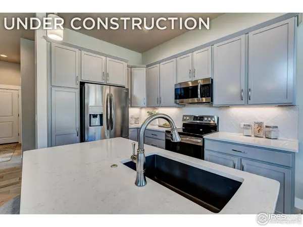 160 High Point, Longmont, CO 80504