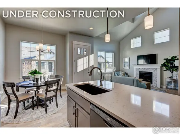 160 High Point, Longmont, CO 80504