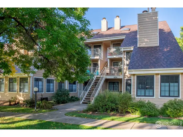 5914 Gunbarrel #F, Boulder, CO 80301