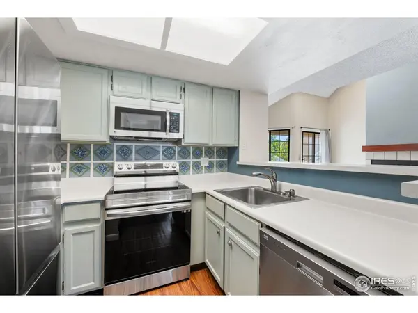 5914 Gunbarrel #F, Boulder, CO 80301