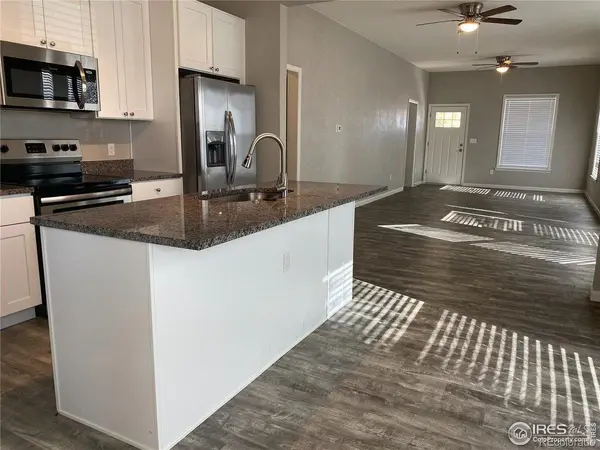 501 N 4th #A,B,C,D, Sterling, CO 80751
