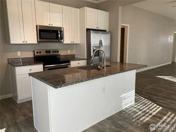501 N 4th #A,B,C,D, Sterling, CO 80751