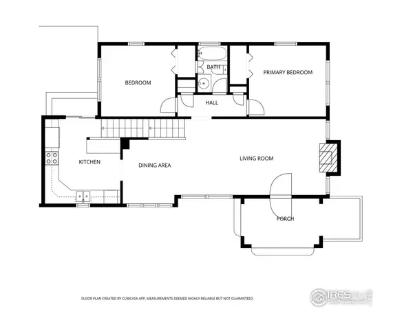 530 Taylor, Sterling, CO 80751
