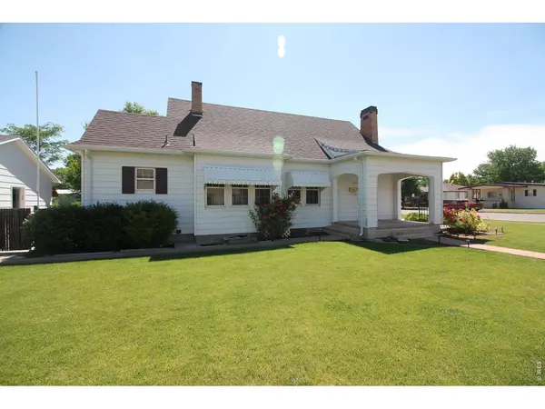 530 Taylor, Sterling, CO 80751