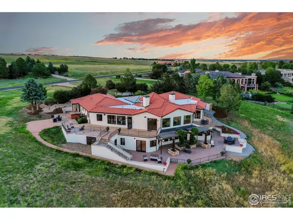8758 W Phillips, Boulder, CO 80301