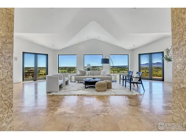 8758 W Phillips, Boulder, CO 80301