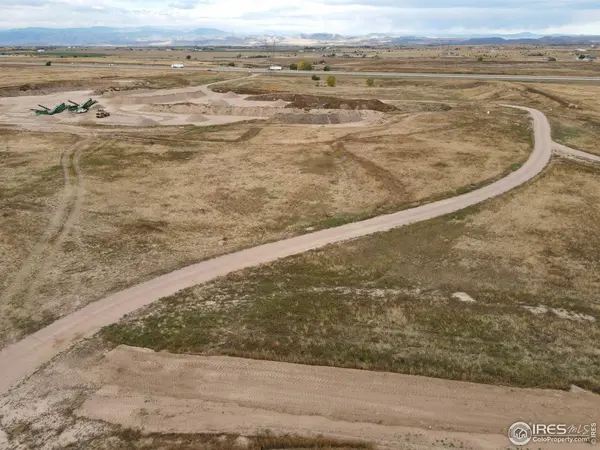 12691 NE Frontage, Wellington, CO 80549