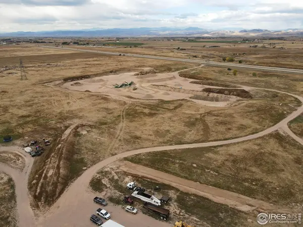12691 NE Frontage, Wellington, CO 80549