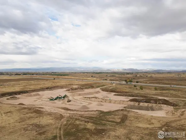 12691 NE Frontage, Wellington, CO 80549