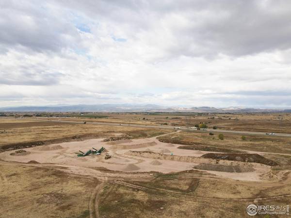 12691 NE Frontage, Wellington, CO 80549