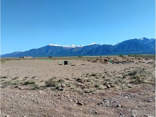 1157 Camino Del Rey, Crestone, CO 81131