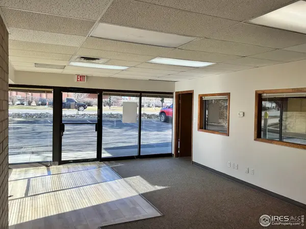 100 E South Boulder #Suite 101, Lafayette, CO 80026