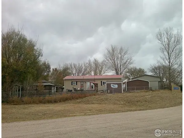 77 Chippewa, Weldona, CO 80653