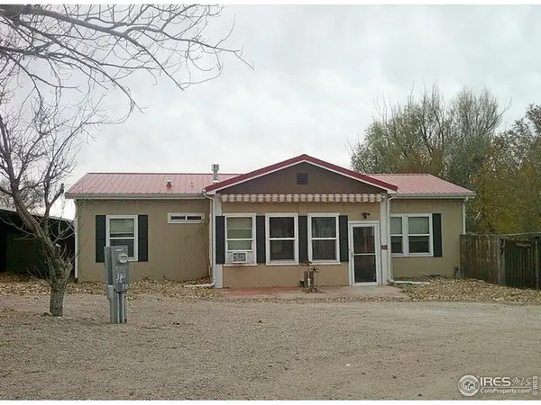 77 Chippewa, Weldona, CO 80653