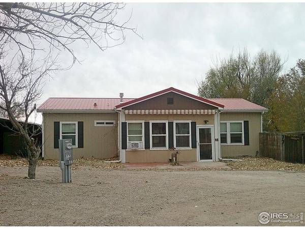 77 Chippewa, Weldona, CO 80653