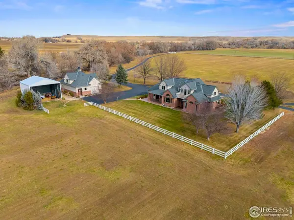 13155 N 75th, Longmont, CO 80503