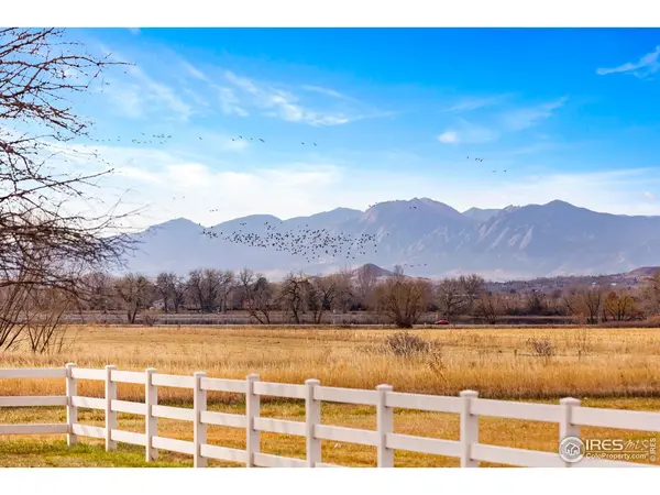 13155 N 75th, Longmont, CO 80503