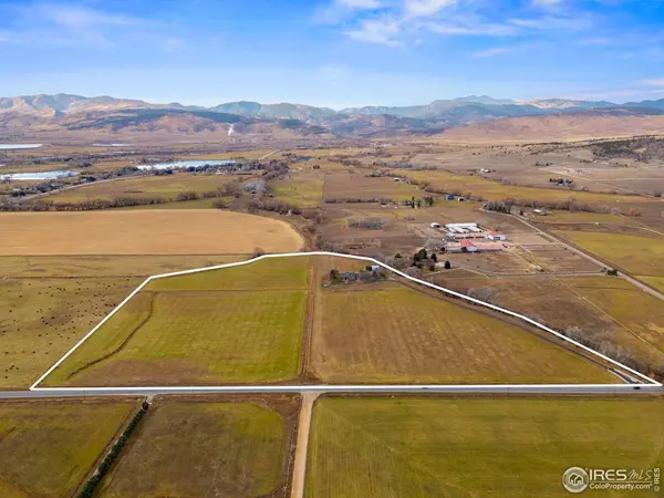 13155 N 75th, Longmont, CO 80503