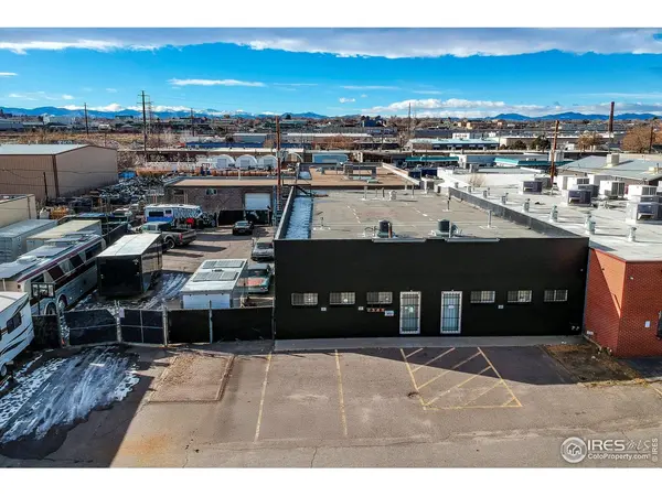 2345 S Platte River, Denver, CO 80223