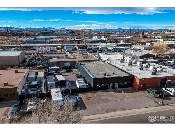 2345 S Platte River, Denver, CO 80223