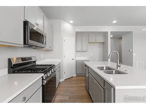 16953 Ballinger, Mead, CO 80542
