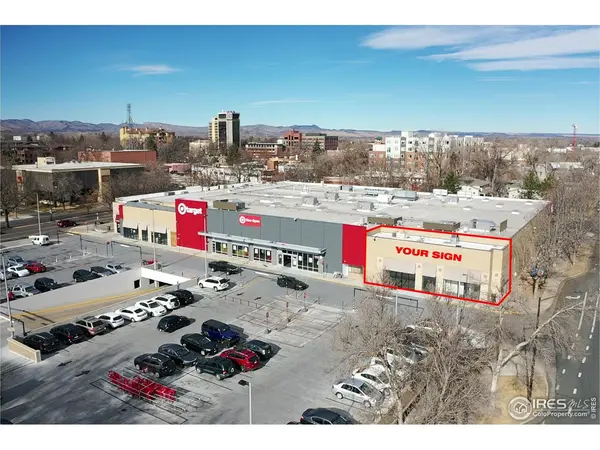 460 S College #Suite K/L, Fort Collins, CO 80524