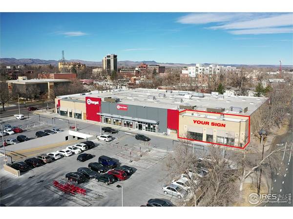 460 S College #Suite K/L, Fort Collins, CO 80524