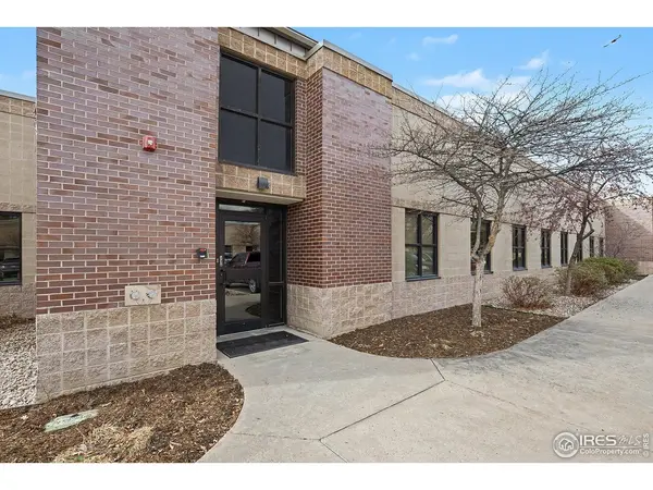 4868 Innovation, Fort Collins, CO 80525