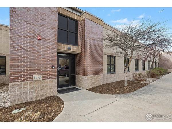 4868 Innovation, Fort Collins, CO 80525