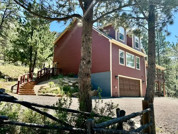 972 Aspen, Lyons, CO 80540