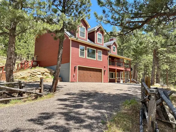 972 Aspen, Lyons, CO 80540