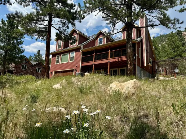 972 Aspen, Lyons, CO 80540